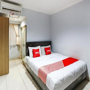 OYO 4008 E Paviliun Karawaci
