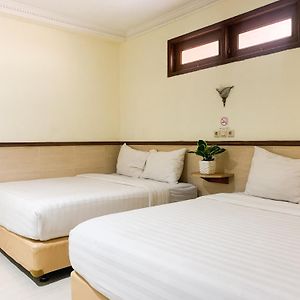 Musafira Hotel Syariah Malioboro Yogyakarta Mitra Reddoorz